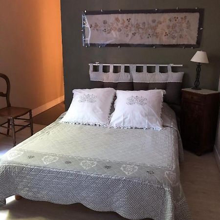 Bed and Breakfast Le Sillon D'Alaric Lézignan-Corbières Exteriér fotografie