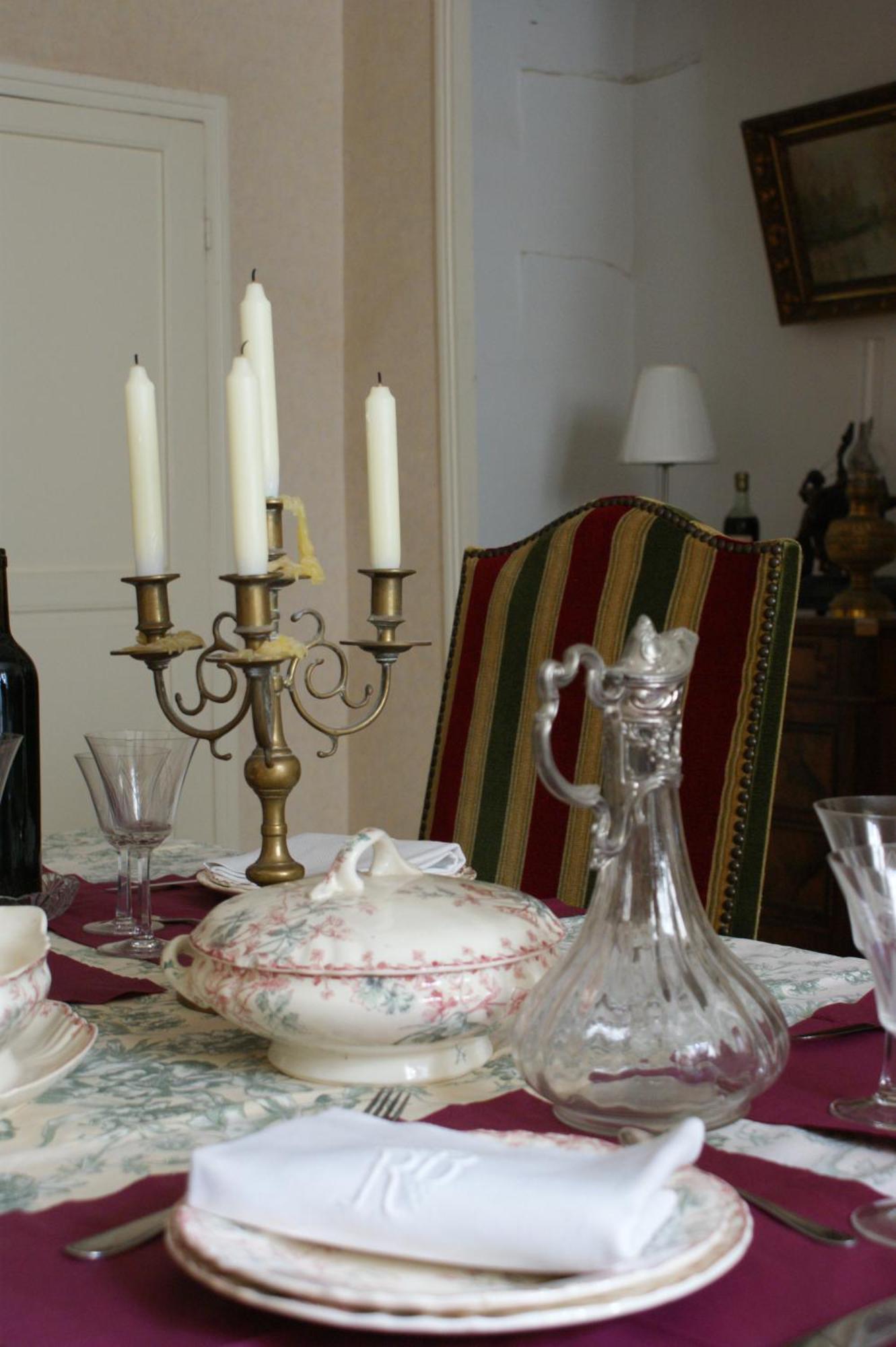 Bed and Breakfast Le Sillon D'Alaric Lézignan-Corbières Exteriér fotografie