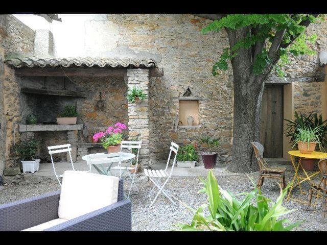 Bed and Breakfast Le Sillon D'Alaric Lézignan-Corbières Exteriér fotografie